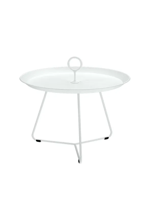 Eyelet Tray Table, Ø57,5 cm fra Houe