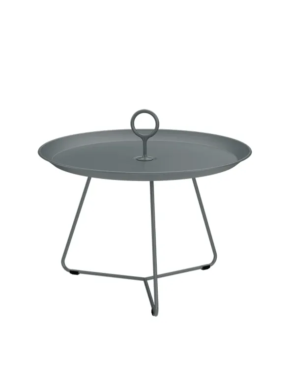 Eyelet Tray Table, Ø57,5 cm fra Houe