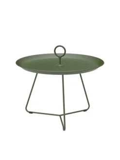 Eyelet Tray Table, Ø57,5 cm fra Houe