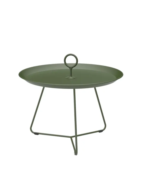 Eyelet Tray Table, Ø57,5 cm fra Houe