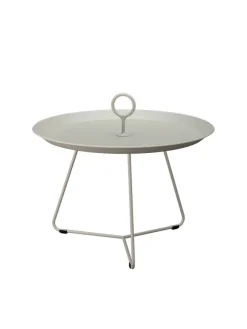 Eyelet Tray Table, Ø57,5 cm fra Houe
