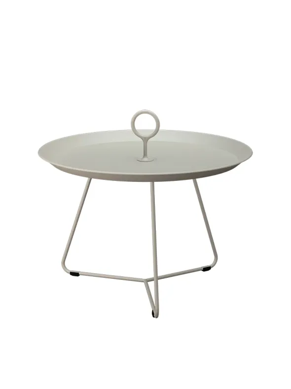 Eyelet Tray Table, Ø57,5 cm fra Houe