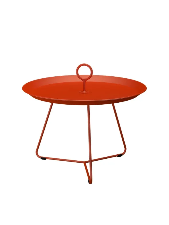 Eyelet Tray Table, Ø57,5 cm fra Houe