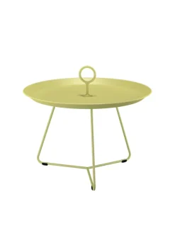 Eyelet Tray Table, Ø57,5 cm fra Houe