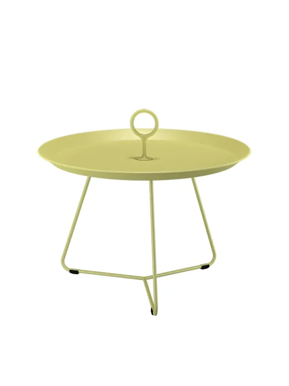 Eyelet Tray Table, Ø57,5 cm fra Houe
