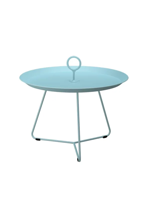 Eyelet Tray Table, Ø57,5 cm fra Houe