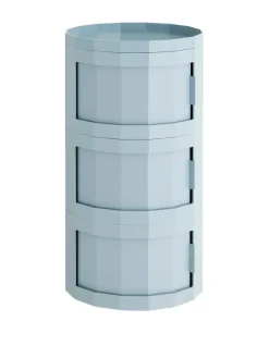 Facet Cabinet 30 fra Hay