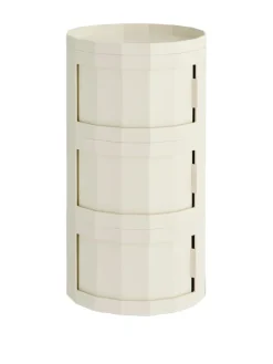 Facet Cabinet 30 fra Hay