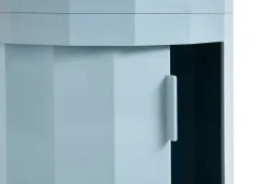 Facet Cabinet 101 fra Hay