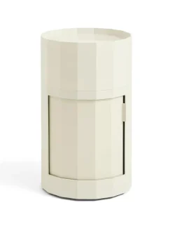 Facet Cabinet 101 fra Hay