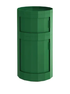 Facet Cabinet 110 fra Hay