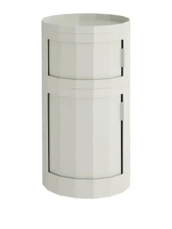 Facet Cabinet 110 fra Hay