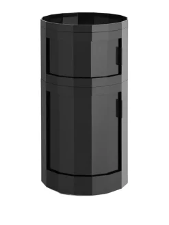 Facet Cabinet 110 fra Hay