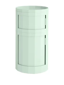 Facet Cabinet 110 fra Hay