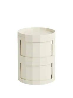 Facet Cabinet 20 fra Hay