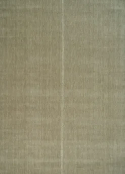 Faded Noren gulvtæppe, Moss fra Linie Design