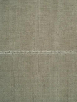 Faded Noren gulvtæppe, Taupe fra Linie Design