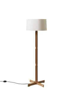 FAD Fija Gulvlampe fra Santa and Cole