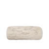 Falda Smocked Bolster Pude fra Ferm Living
