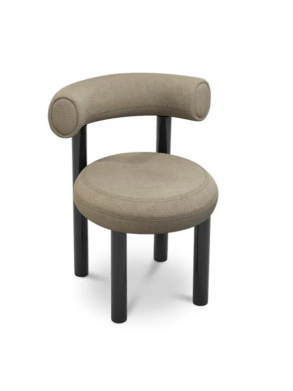 Fat Dining Chair, hallingdal fra Tom Dixon