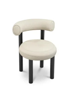 Fat Dining Chair, hallingdal fra Tom Dixon