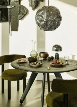 Fat Dining Chair, sacho elle fra Tom Dixon