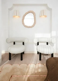 Fat Lounge Chair, sacho elle fra Tom Dixon