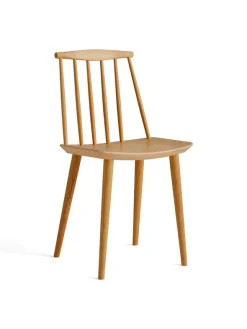 FDB J77 Spisestol fra Hay