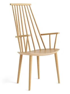FDB J110 Spisestol fra Hay