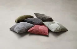 Fern Pyjamas Pillow, 50x50 fra Eilersen