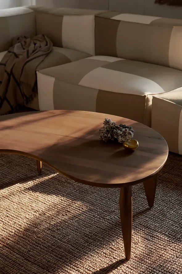 Feve sofabord fra Ferm Living