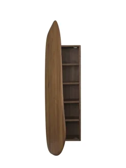Feve Wall Cabinet fra Ferm Living