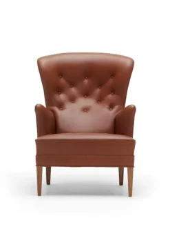 FH419 Heritage Chair af Frits Henningsen