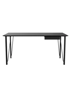 FH3605™ Skrivebord m. Skuffe af Arne Jacobsen