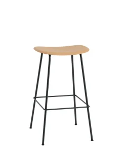 Fiber Counter stool fra Muuto