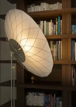 Filigree Floor Lamp fra Moooi