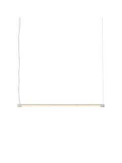 Fine Suspension Lamp, 90 cm fra Muuto