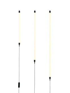 Fine Wall/Ceiling Lamp fra Muuto