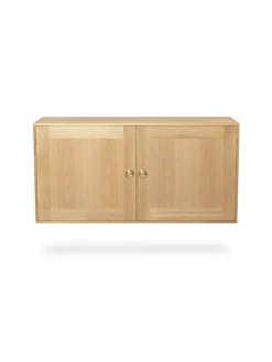 FK63 Kabinet fra Carl Hansen & Søn