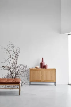 FK63 Kabinet fra Carl Hansen & Søn