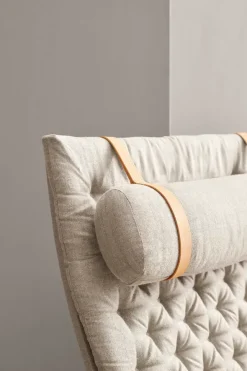 FK10 Plico Chair, High Back fra Carl Hansen & Søn