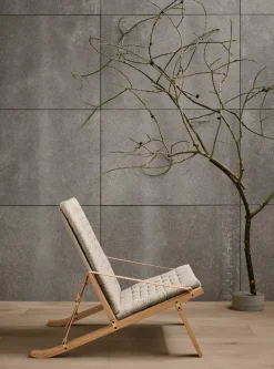 FK11 Plico Chair, Low Back fra Carl Hansen & Søn