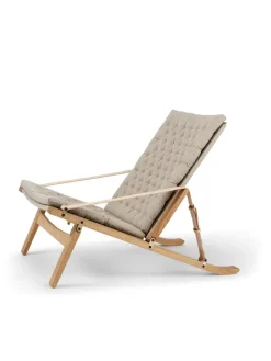FK11 Plico Chair, Low Back fra Carl Hansen & Søn