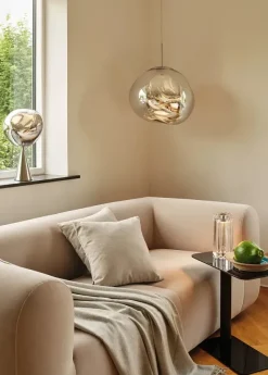 Flash Coffee Table, rectangle fra Tom Dixon