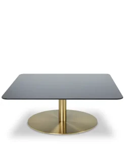 Flash Coffee Table, square fra Tom Dixon