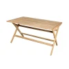 Flip Klapbord 80x140 fra Cane-line