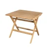 Flip Klapbord 80x80 fra Cane-line