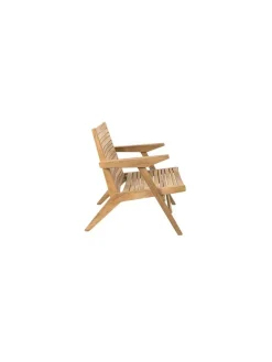 Flip Loungestol fra Cane-line