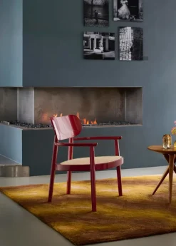 119 F lænestol fra Thonet