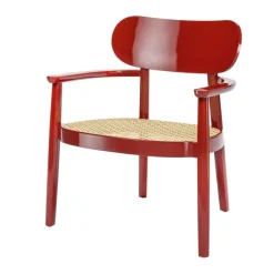 119 F lænestol fra Thonet